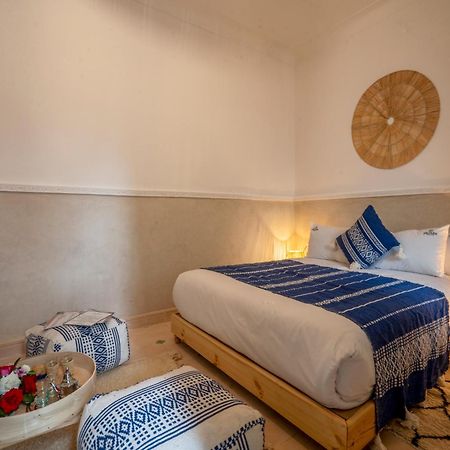 Yacouta Riad And Spa 마라케시 외부 사진