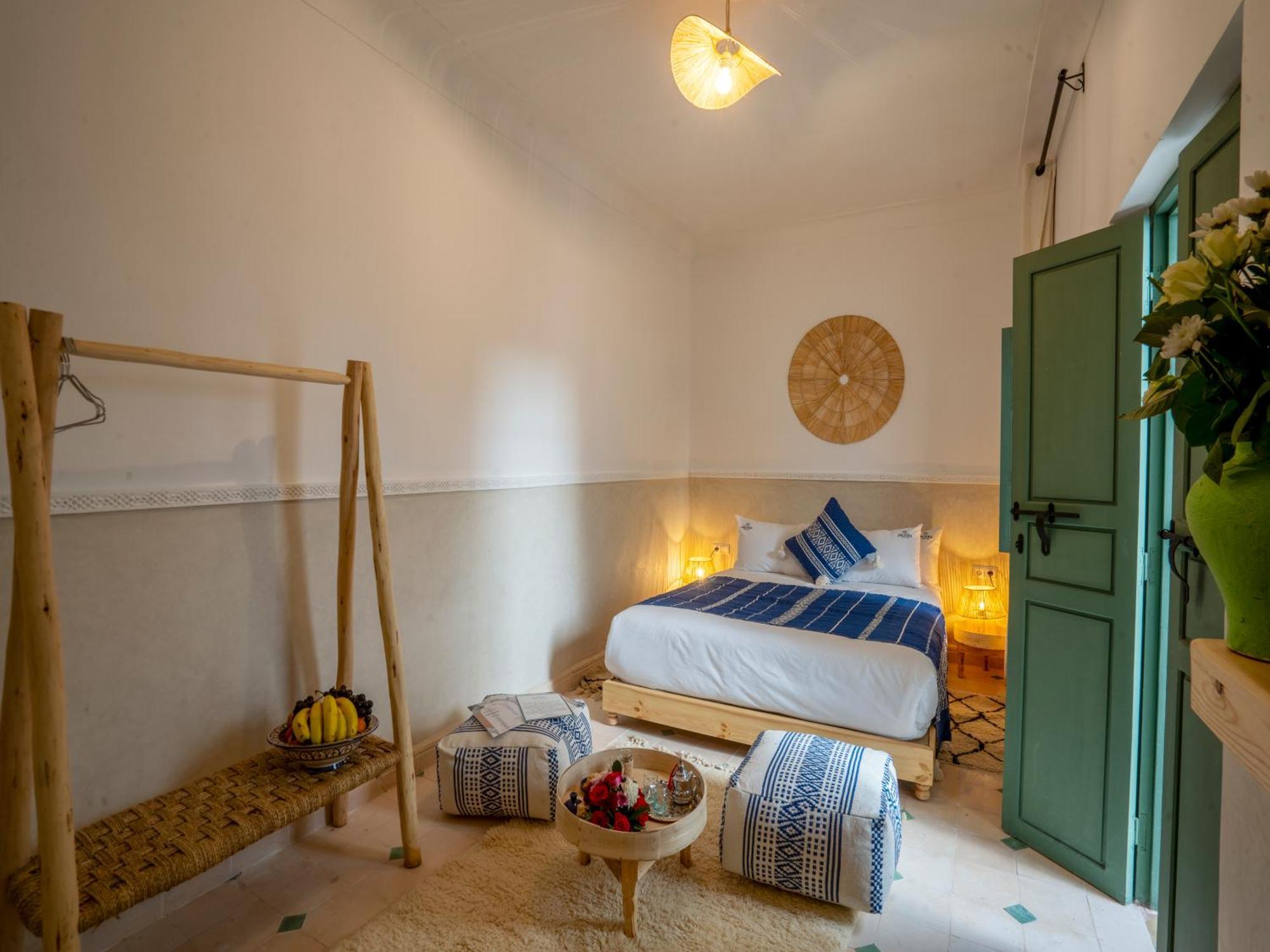 Yacouta Riad And Spa 마라케시 외부 사진