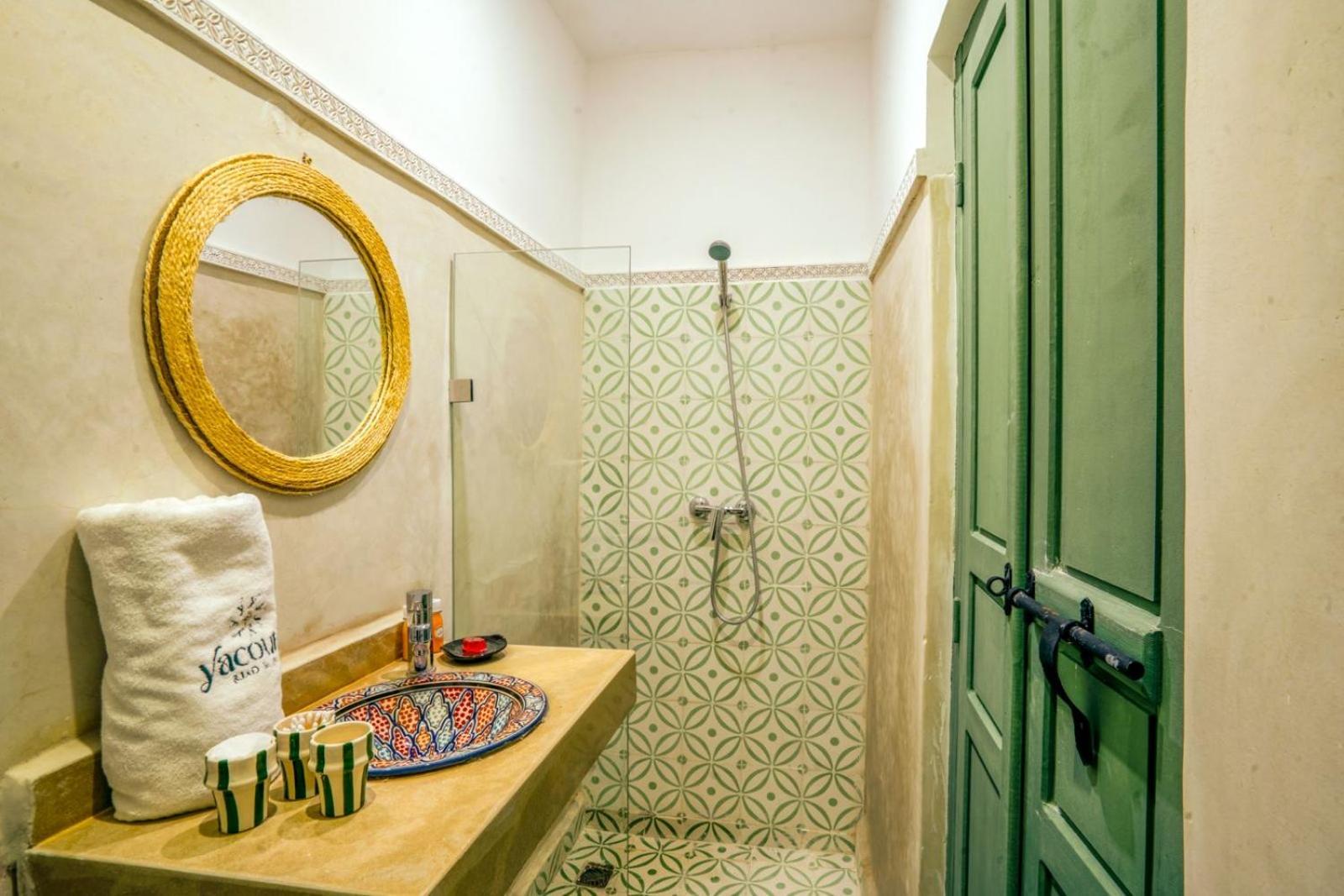 Yacouta Riad And Spa 마라케시 외부 사진