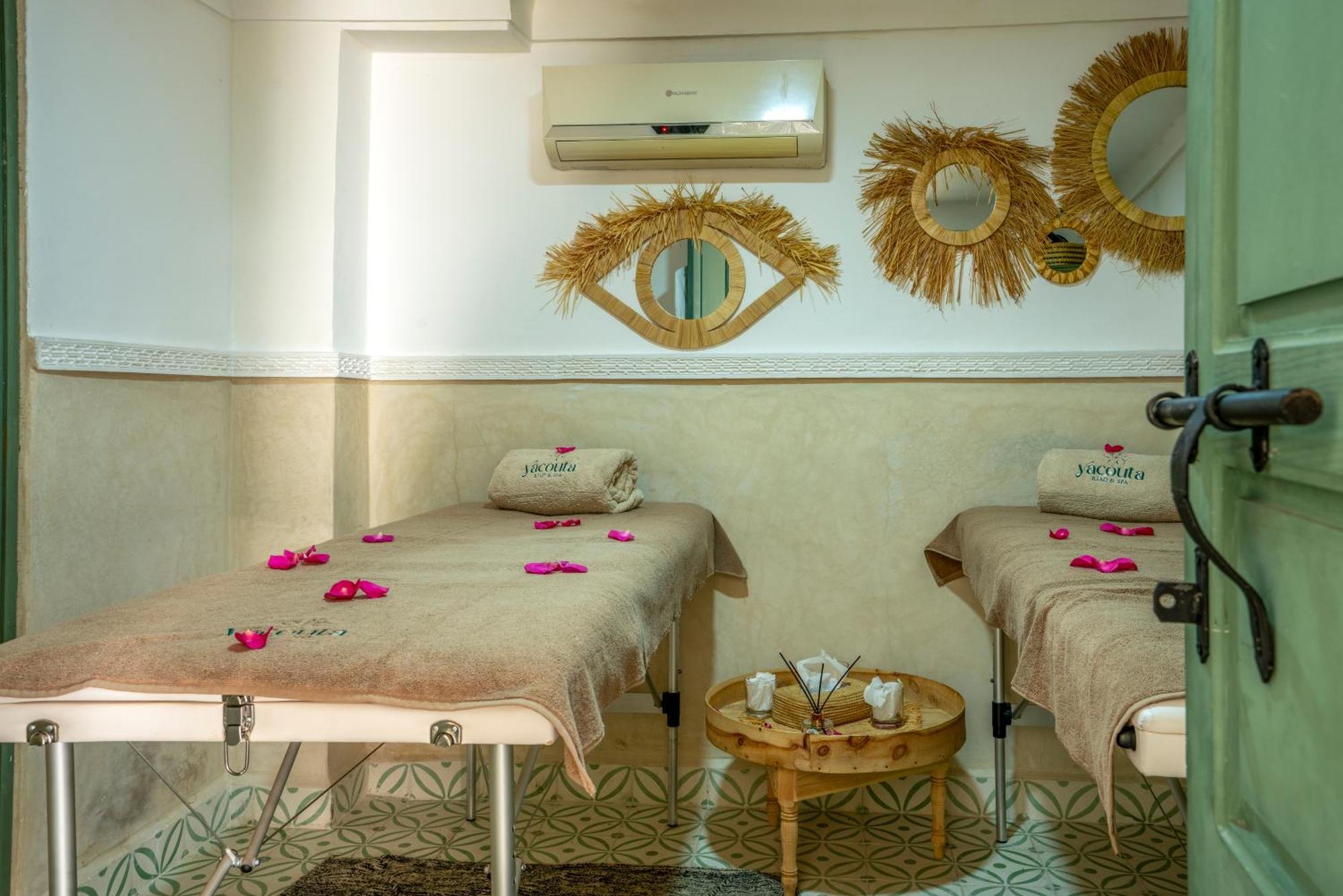 Yacouta Riad And Spa 마라케시 외부 사진